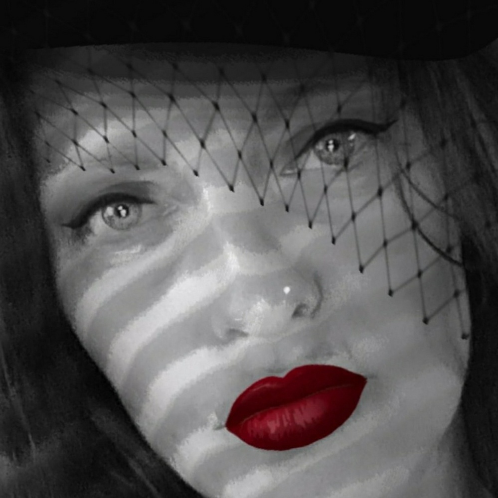 Meet your Posher, Londa